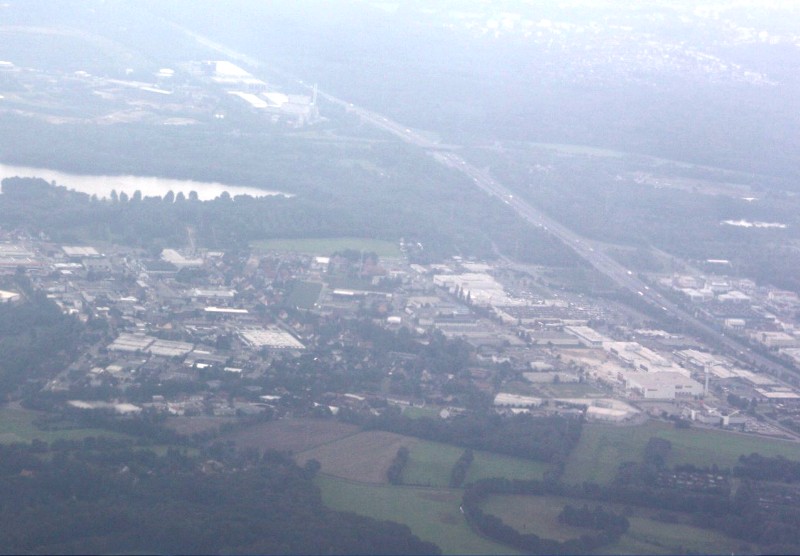 Gewerbegebiet