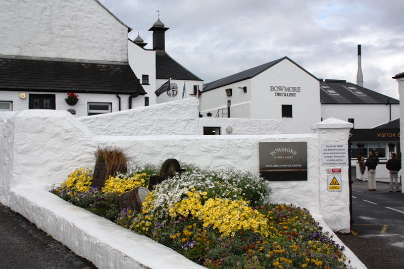 Bowmore