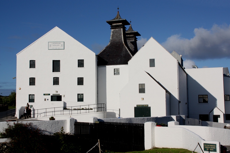 Lagavulin