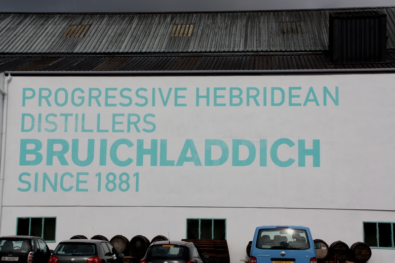 Bruichladdich