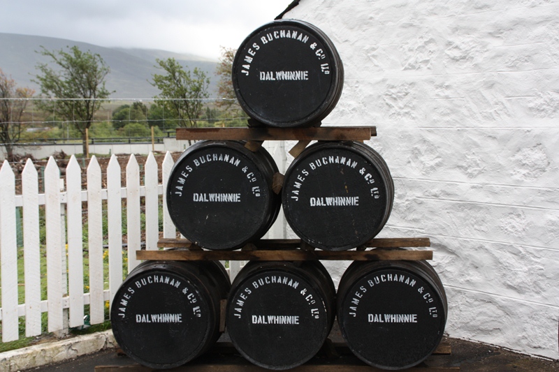 Dalwhinnie