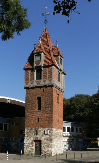 Pferdeturm