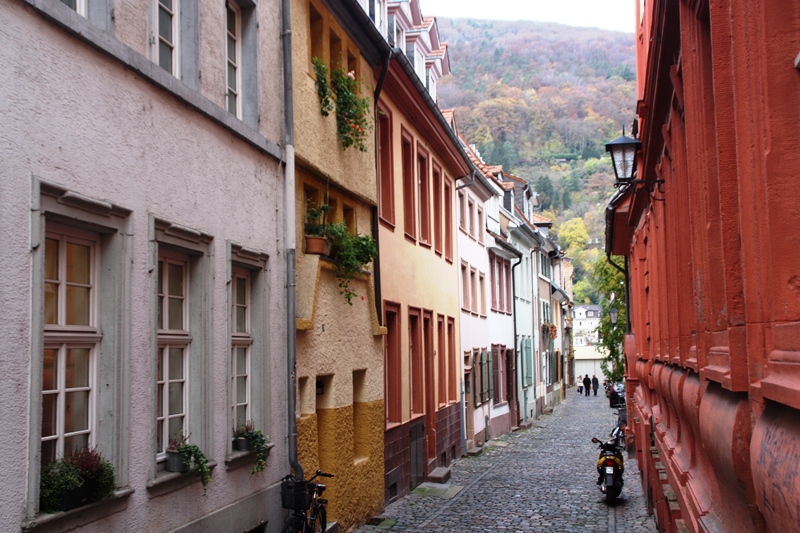 Bussemergasse