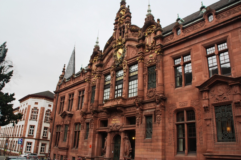 Universitts-Bibliothek