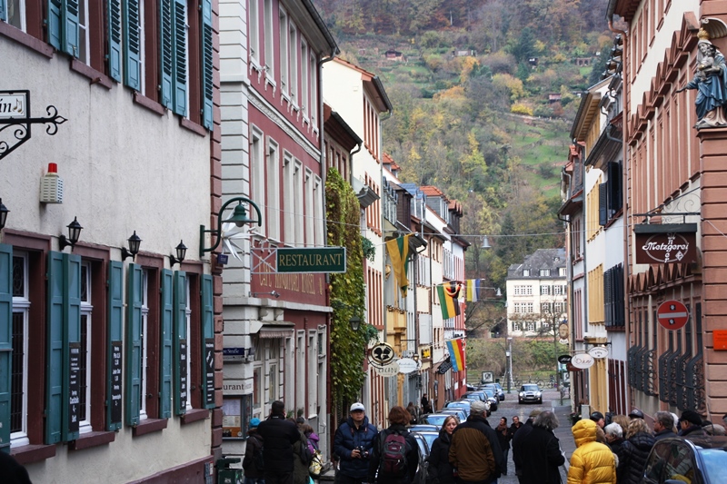 Haspelgasse
