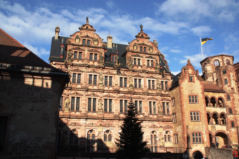 Schloss