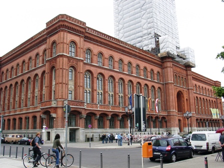 Rotes Rathaus
