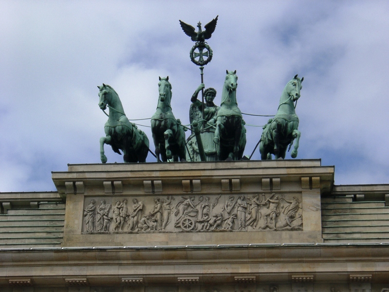 Quadriga
