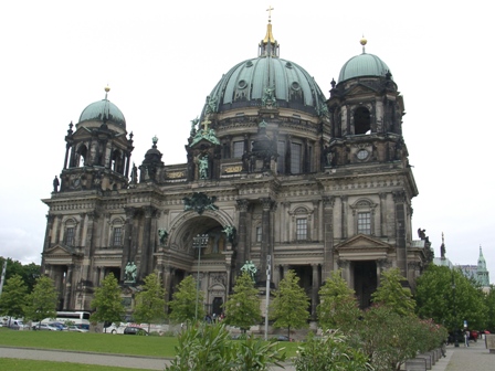 Berliner Dom