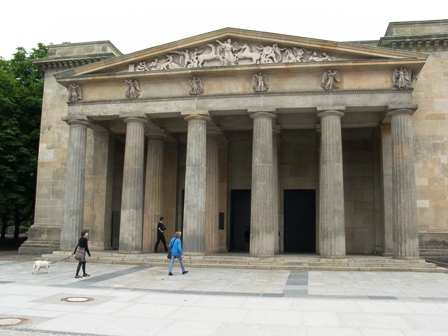 Neue Wache 