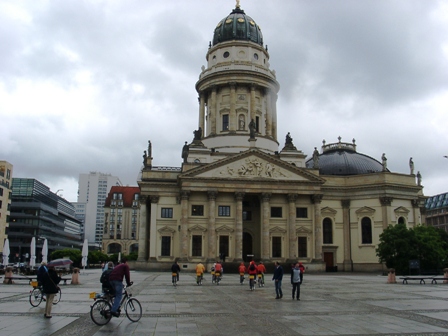 Deutscher Dom