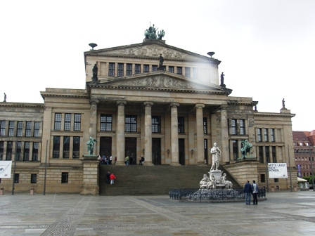 Schauspielhaus 