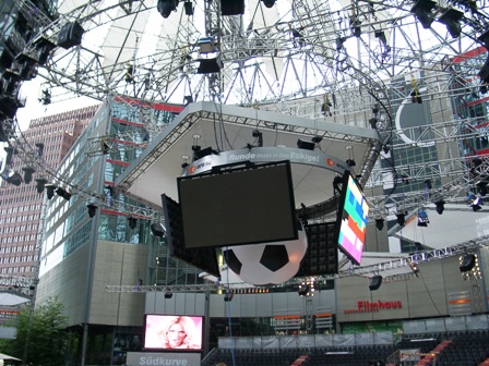 Sony-Center