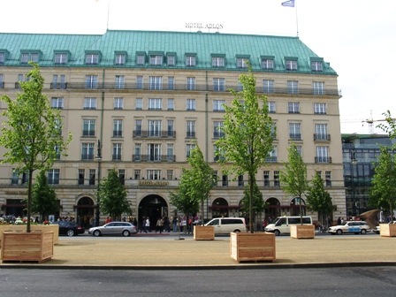 Hotel Adlon