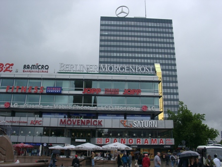 Europa-Center