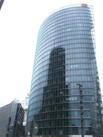 Potsdamer Platz
