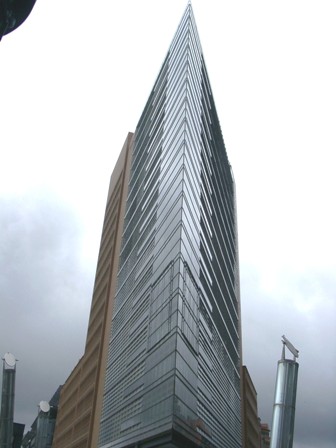 Potsdamer Platz