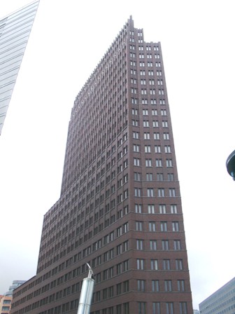 Potsdamer Platz