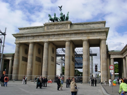 Brandenburger Tor