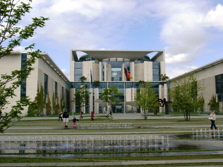 Bundeskanzleramt 