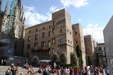 Museo de la Catedral