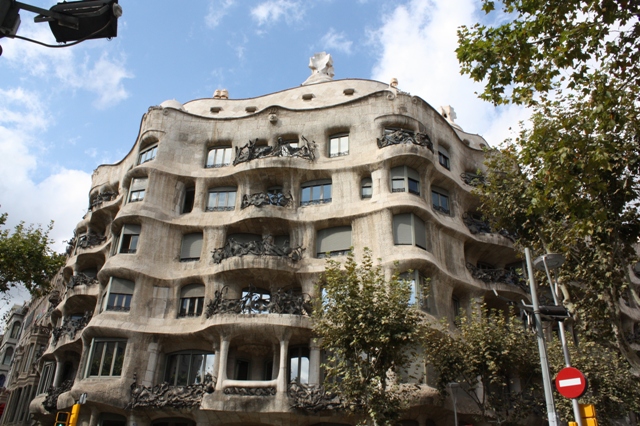 Casa Mila