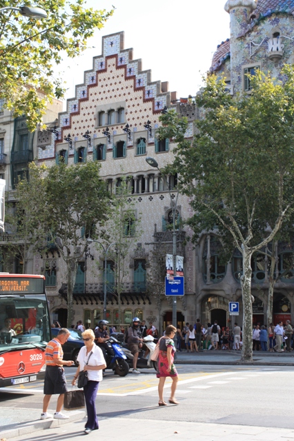 Casa Amatller