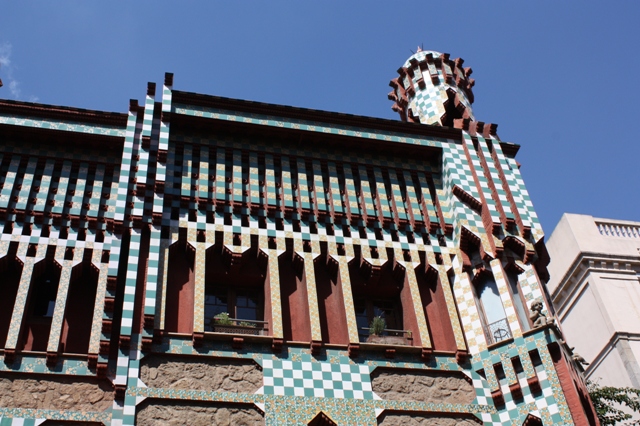 Casa Vicenc