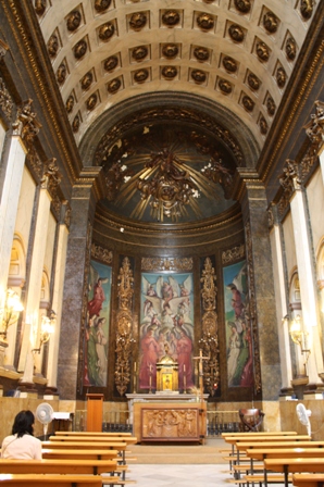 Kapelle