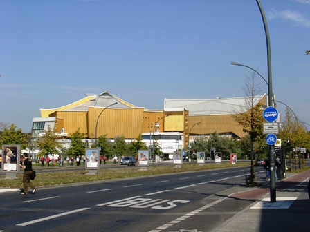 Philharmonie