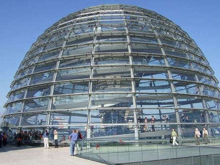 Kuppel