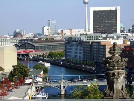...Friedrichstrae 