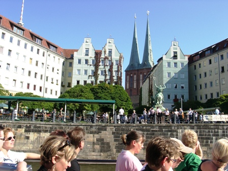 Nikolai-Viertel