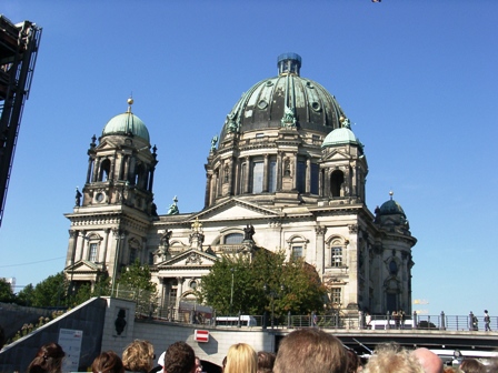Berliner Dom