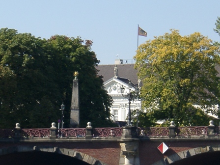 Schloss Bellevue