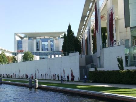 Bundeskanzleramt
