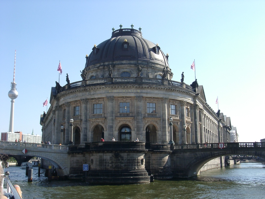 Bode-Museum