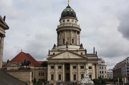 Franzsicher Dom