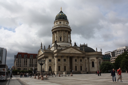 Deutscher Dom