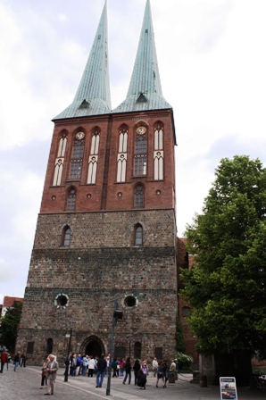 Nikolaikirche