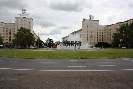 Strauberger Platz