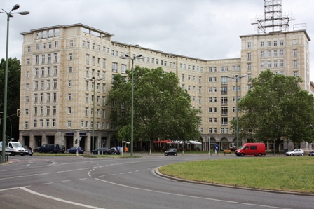 Strauberger Platz
