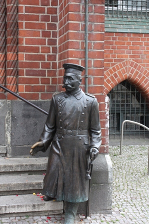 Der Hauptmann von Kpenick