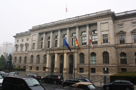 Berliner Abgeordnetenhaus