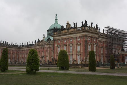 Neues Palais