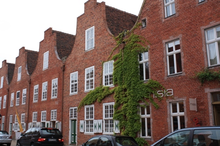 Das Hollndische Viertel