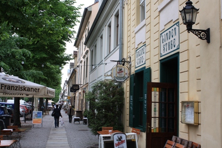 Lindenstrae