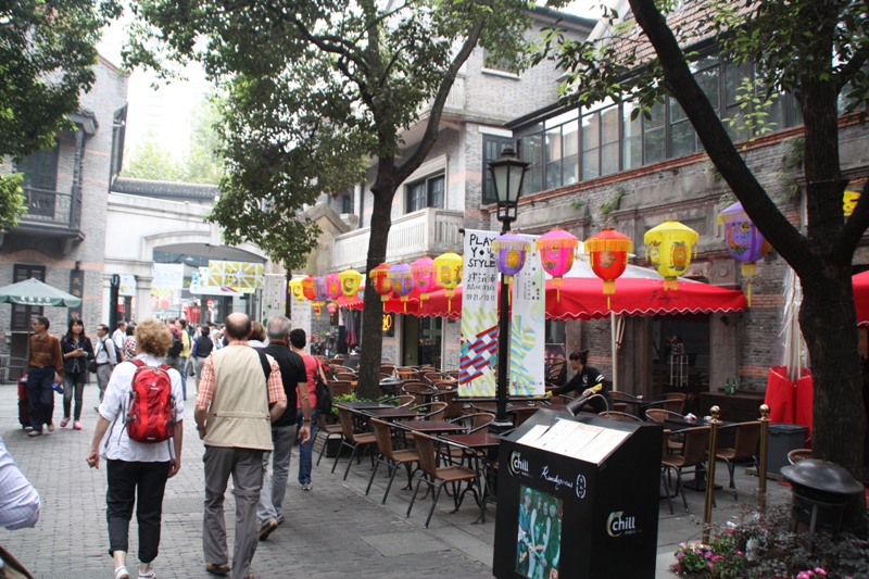 Franzsisches Viertel