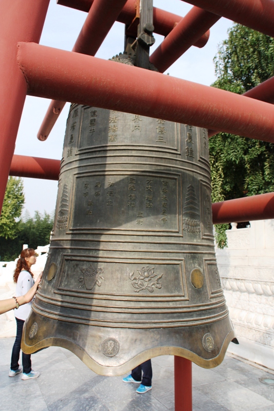 Glocke