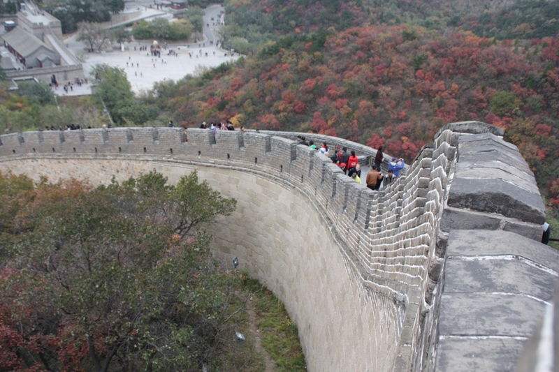 Groe Mauer